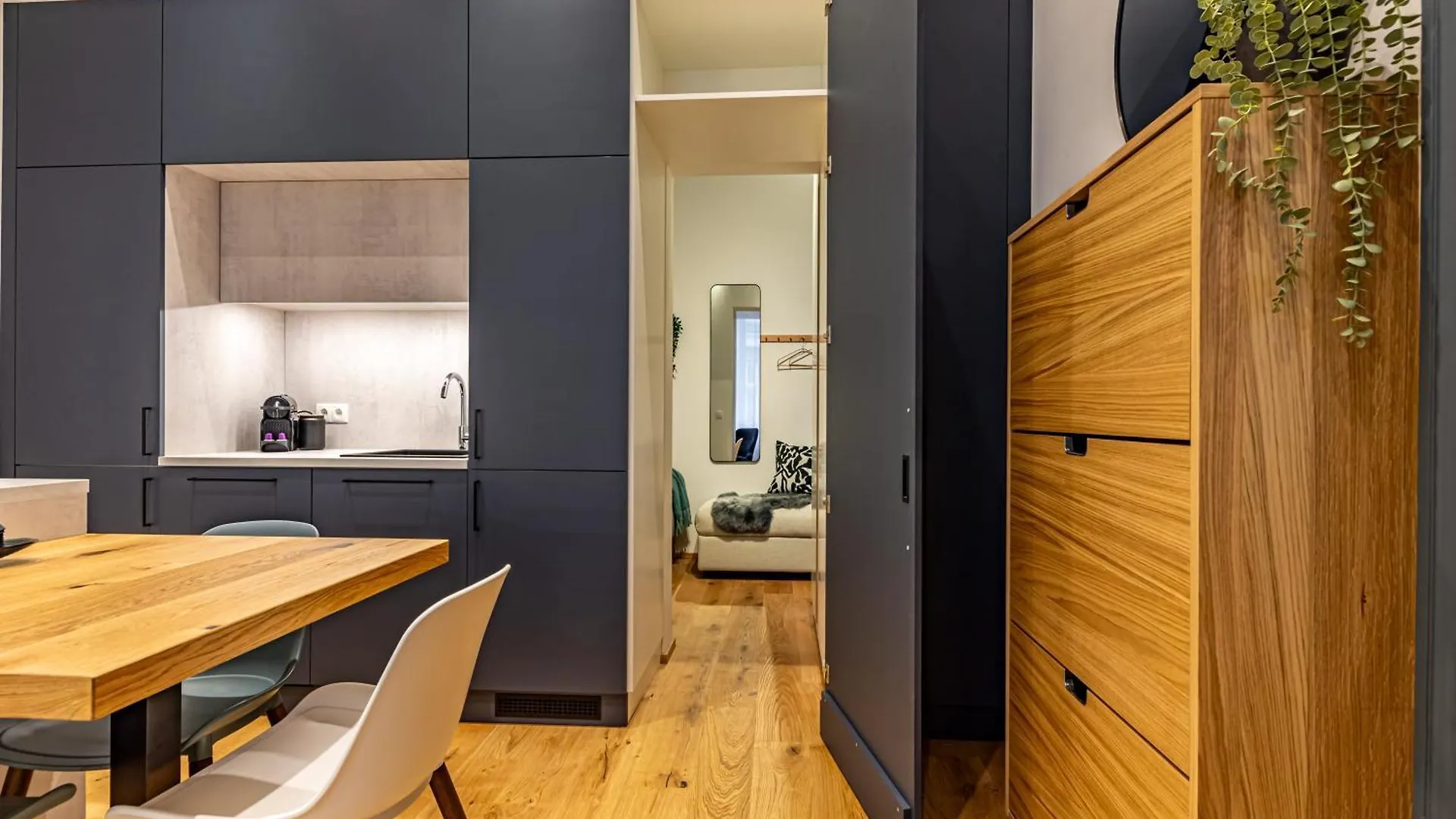 Superior Design Apartment By Jr City Apartments Vienne