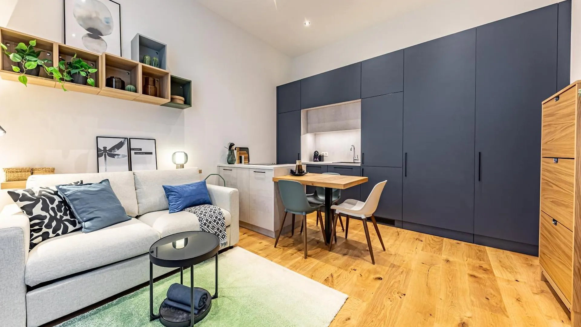 Superior Design Apartment By Jr City Apartments Vienne