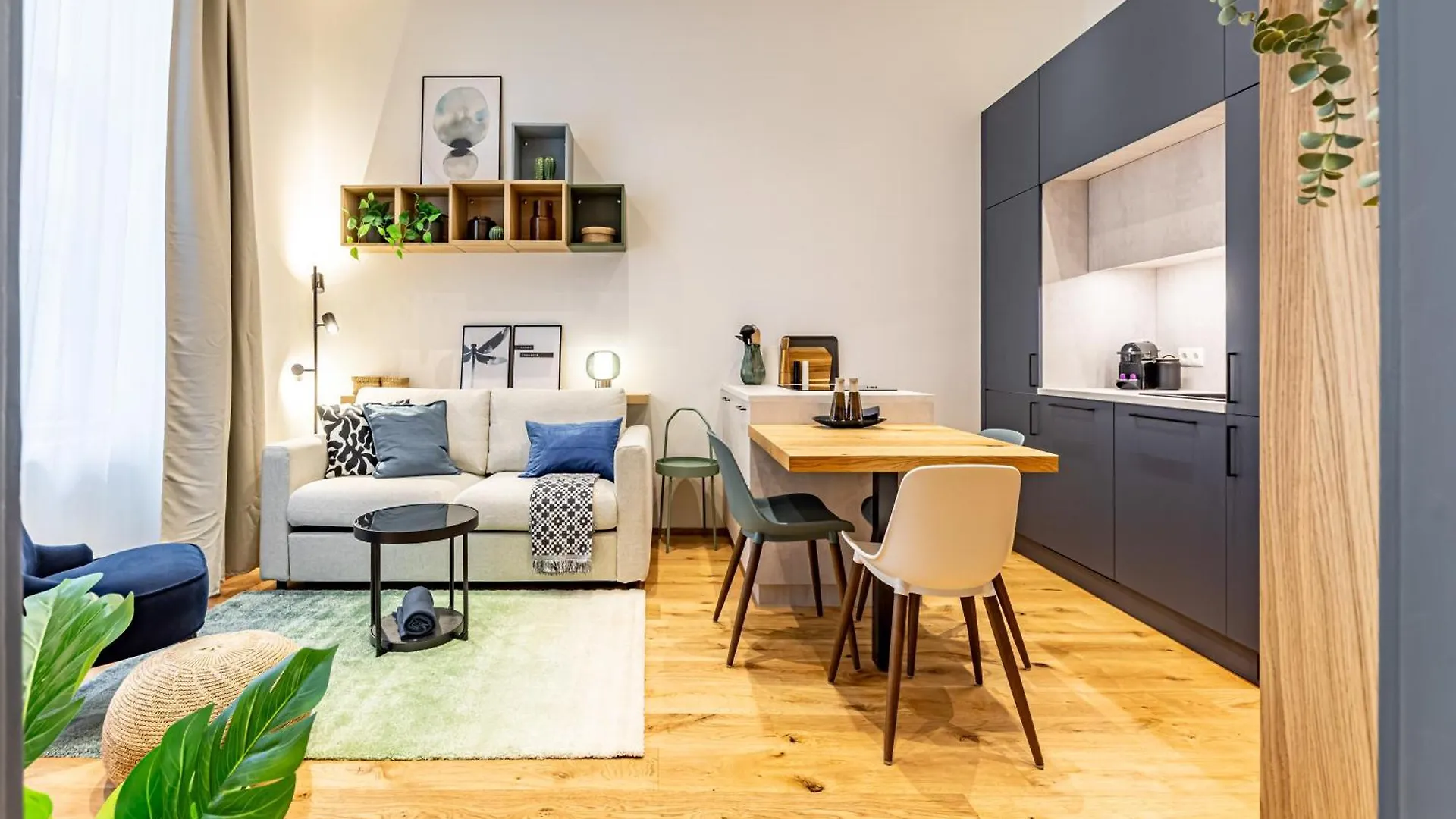 Superior Design Apartment By Jr City Apartments Vienne
