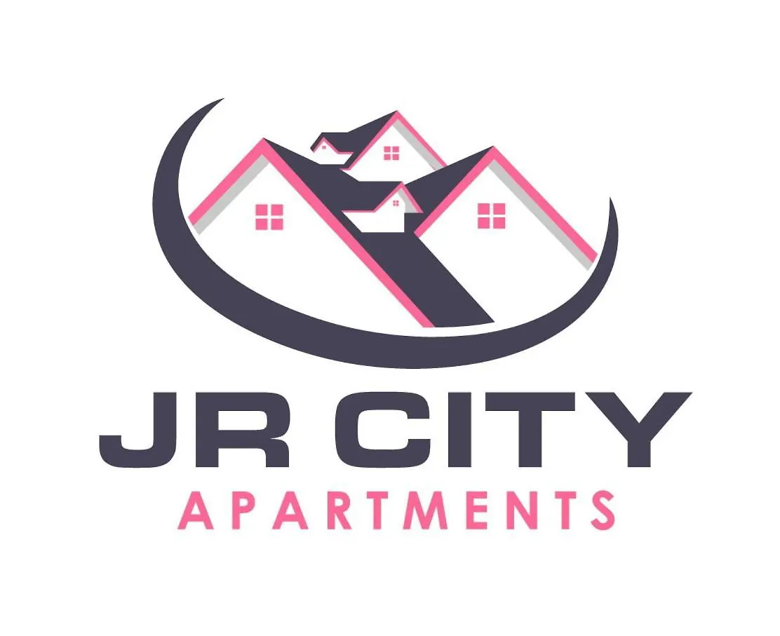 Superior Design Apartment By Jr City Apartments Vienne Autriche