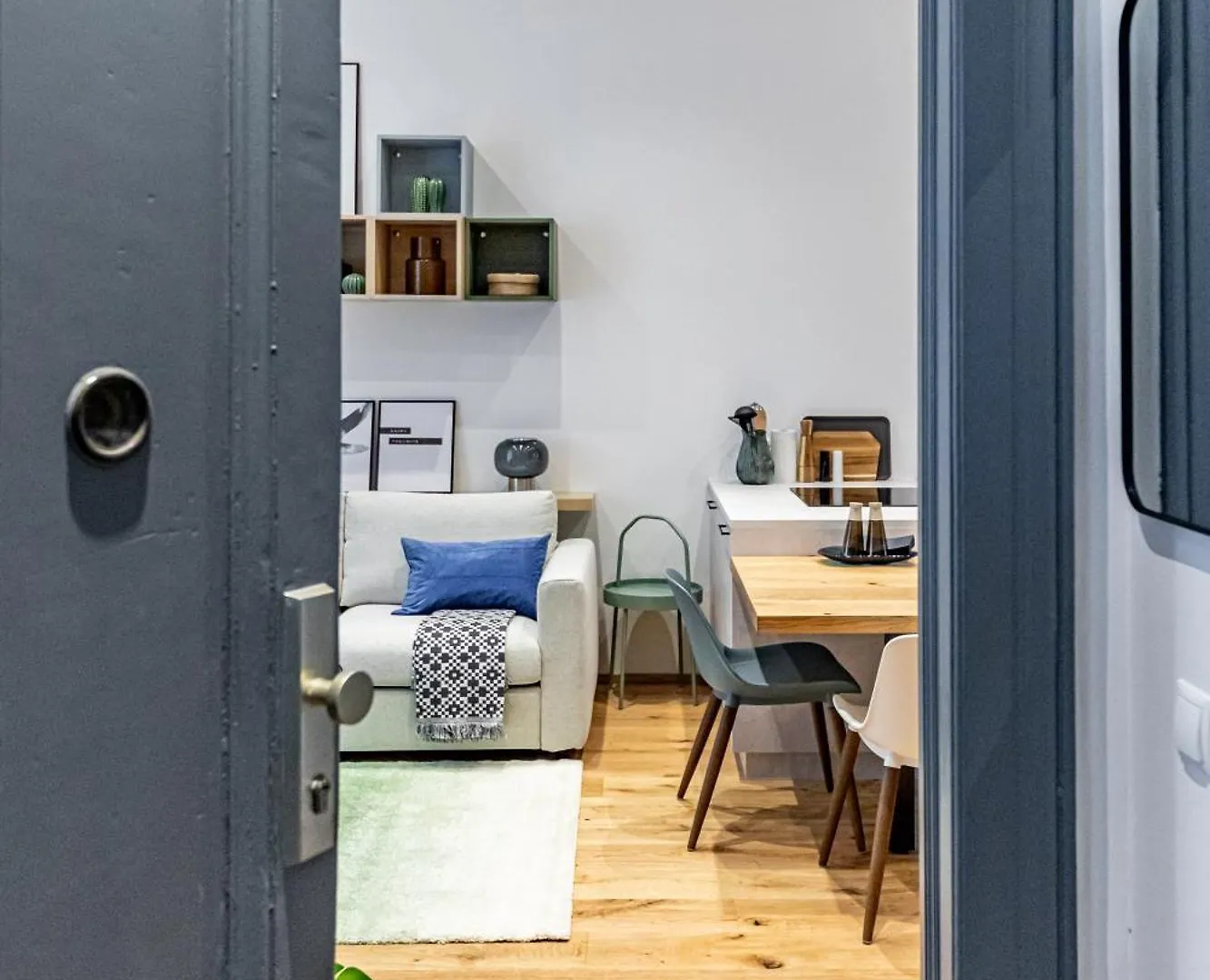Superior Design Apartment By Jr City Apartments Vienne