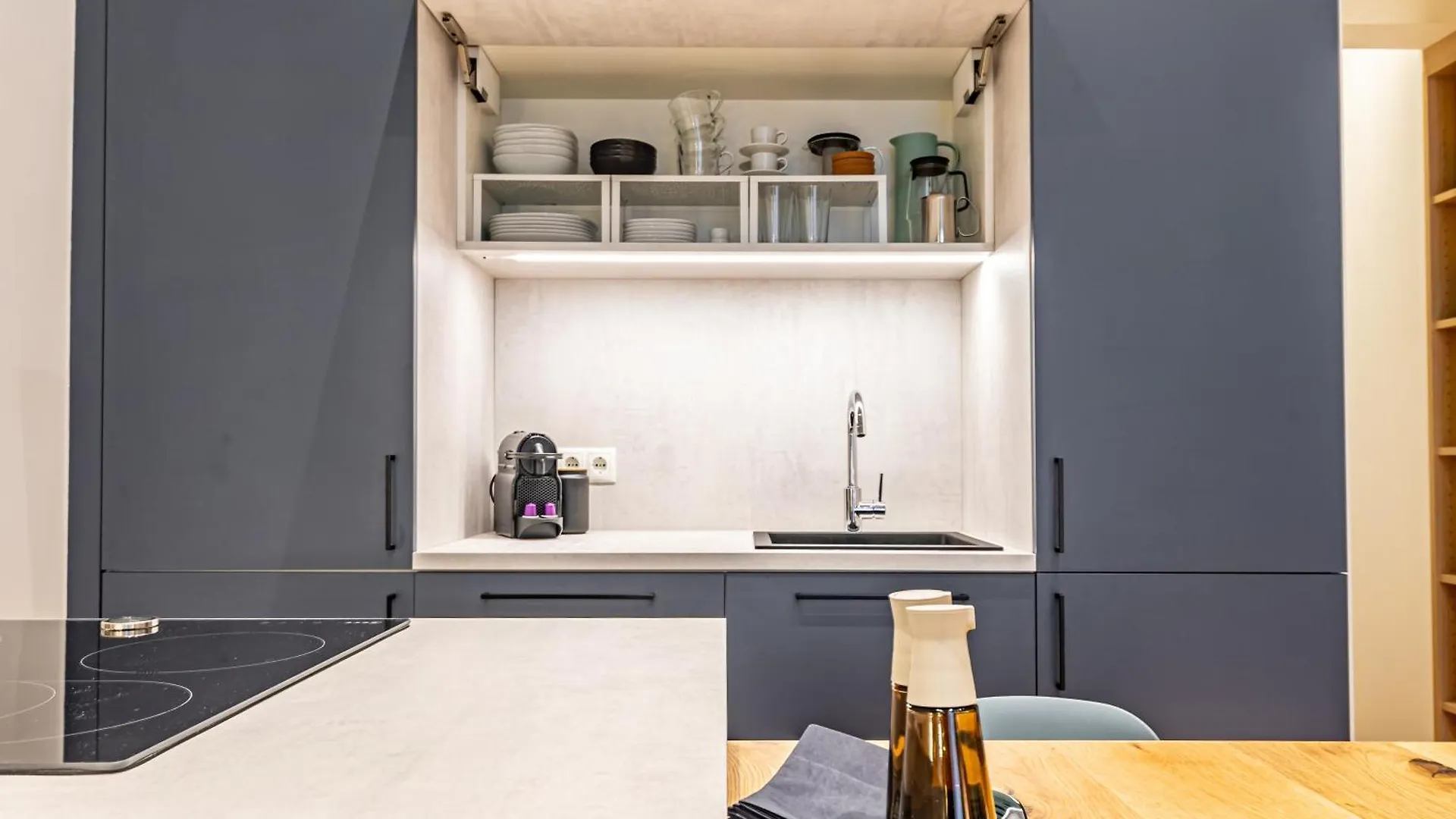 Superior Design Apartment By Jr City Apartments Vienna