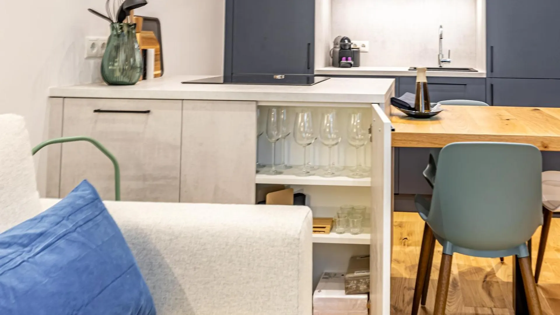 Superior Design Apartment By Jr City Apartments Vienna