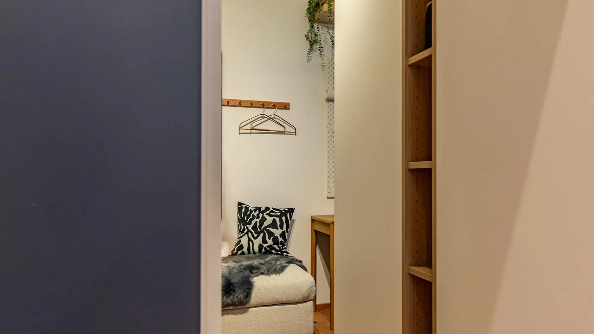 Superior Design Apartment By Jr City Apartments Vienna