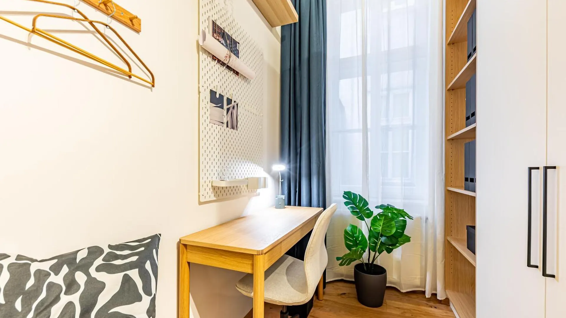 Superior Design Apartment By Jr City Apartments Vienna 0*,