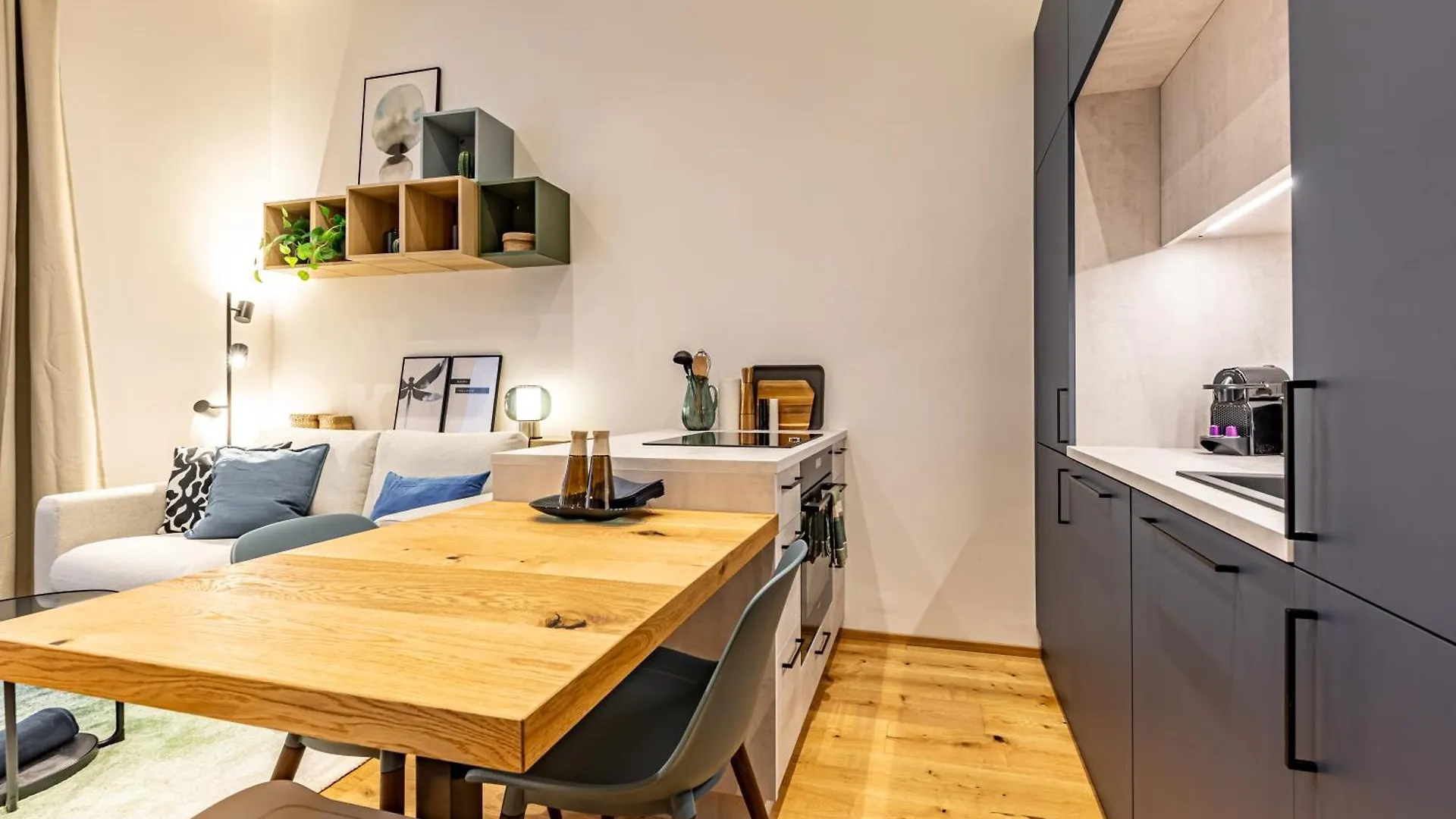Superior Design Apartment By Jr City Apartments Vienna