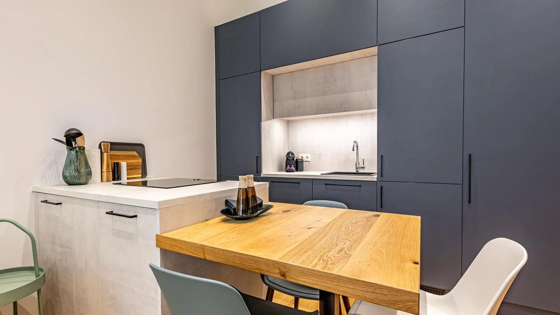 Superior Design Apartment By Jr City Apartments Vienna