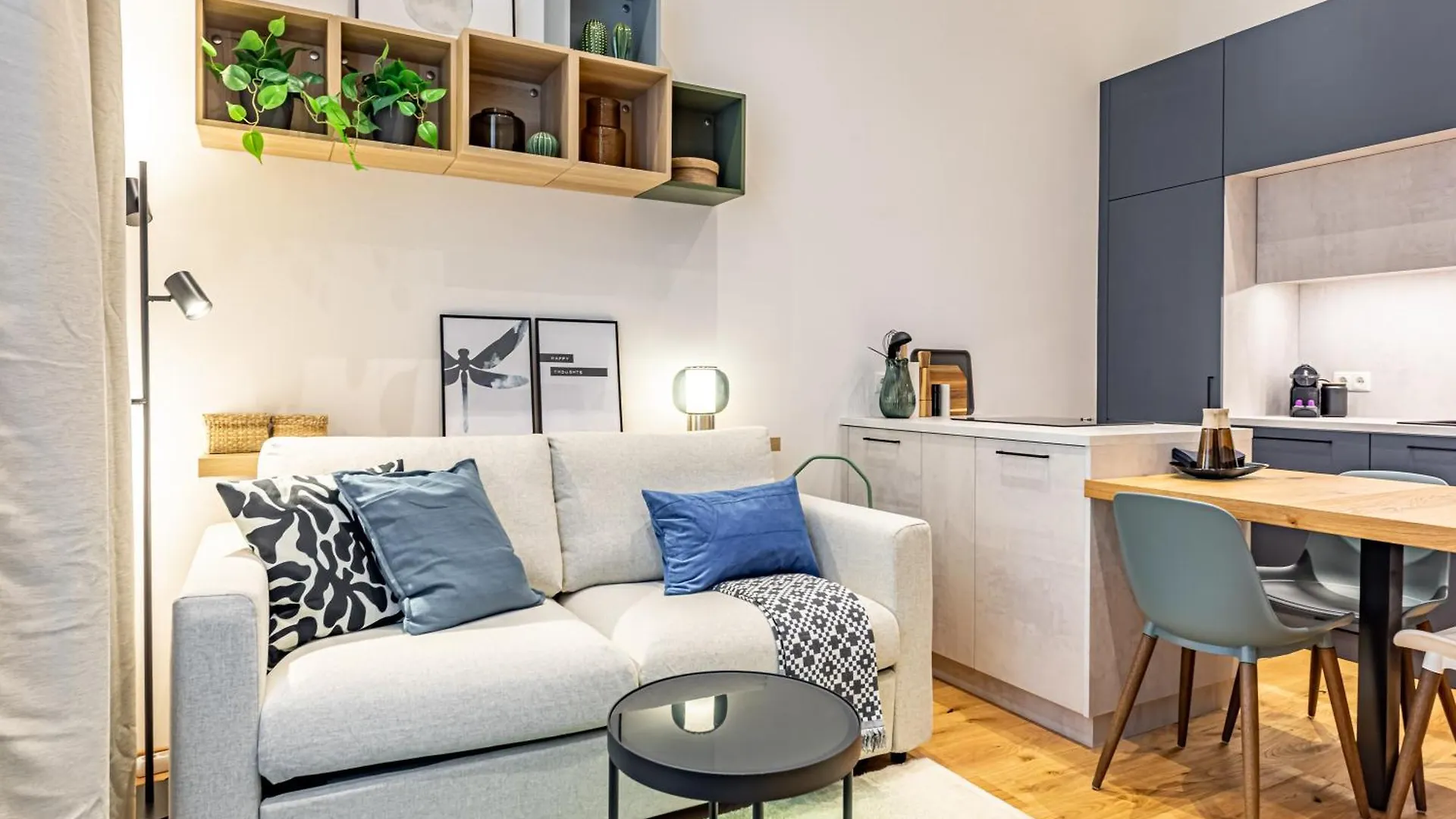 Superior Design Apartment By Jr City Apartments Vienna